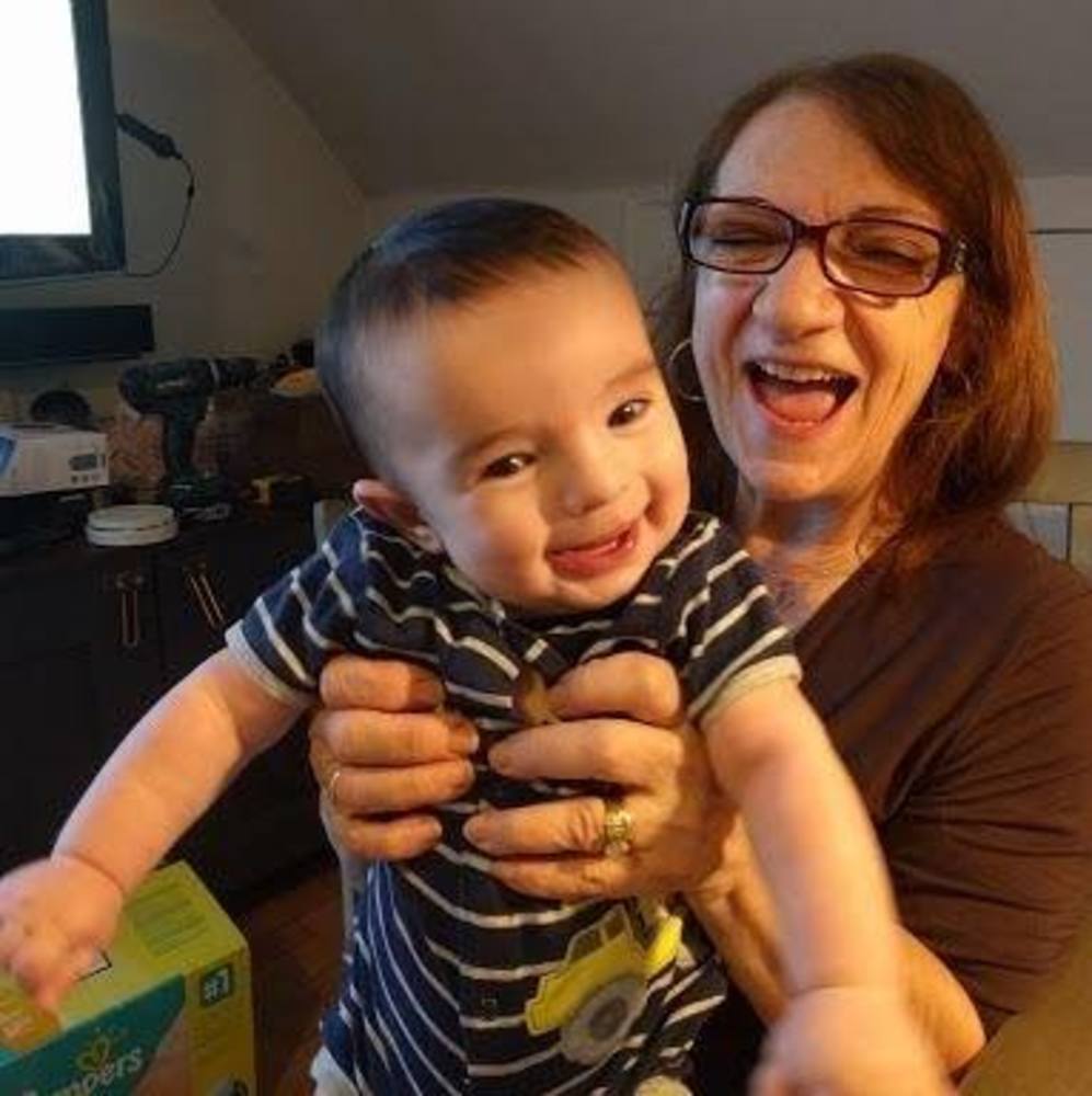 Meet your Posher, Rosetta